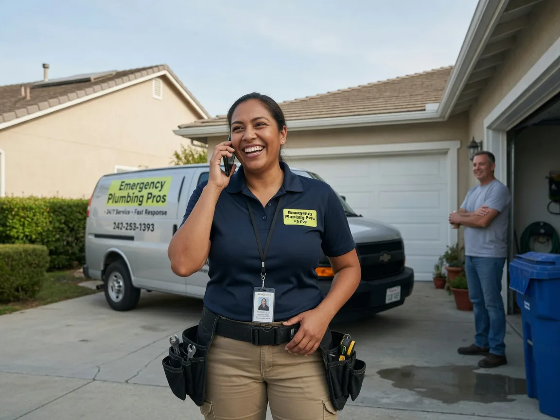 Emergency Plumber Diller, NE FAQs